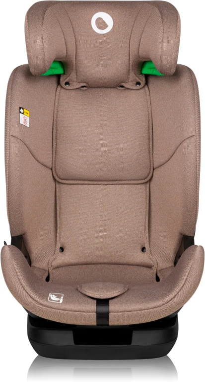 Автокрісло Lionelo Lavender i-Size BEIGE LATTE