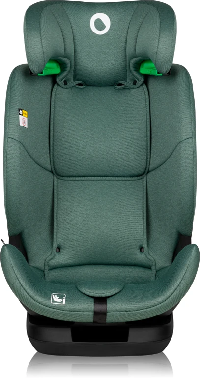 Автокрісло Lionelo Lavender i-Size GREEN PISTACHIO