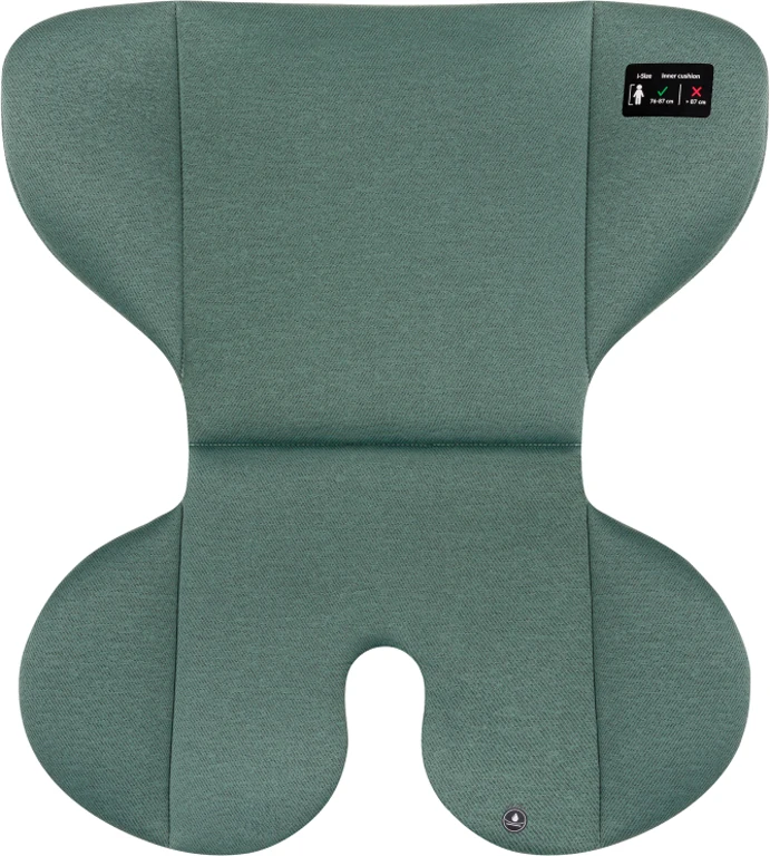 Автокрісло Lionelo Lavender i-Size GREEN PISTACHIO