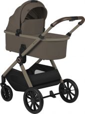 Коляска 2 в 1 Lionelo Layla Beige Taupe