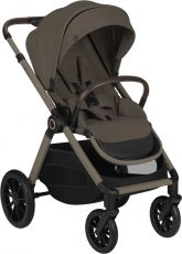 Коляска 2 в 1 Lionelo Layla Beige Taupe