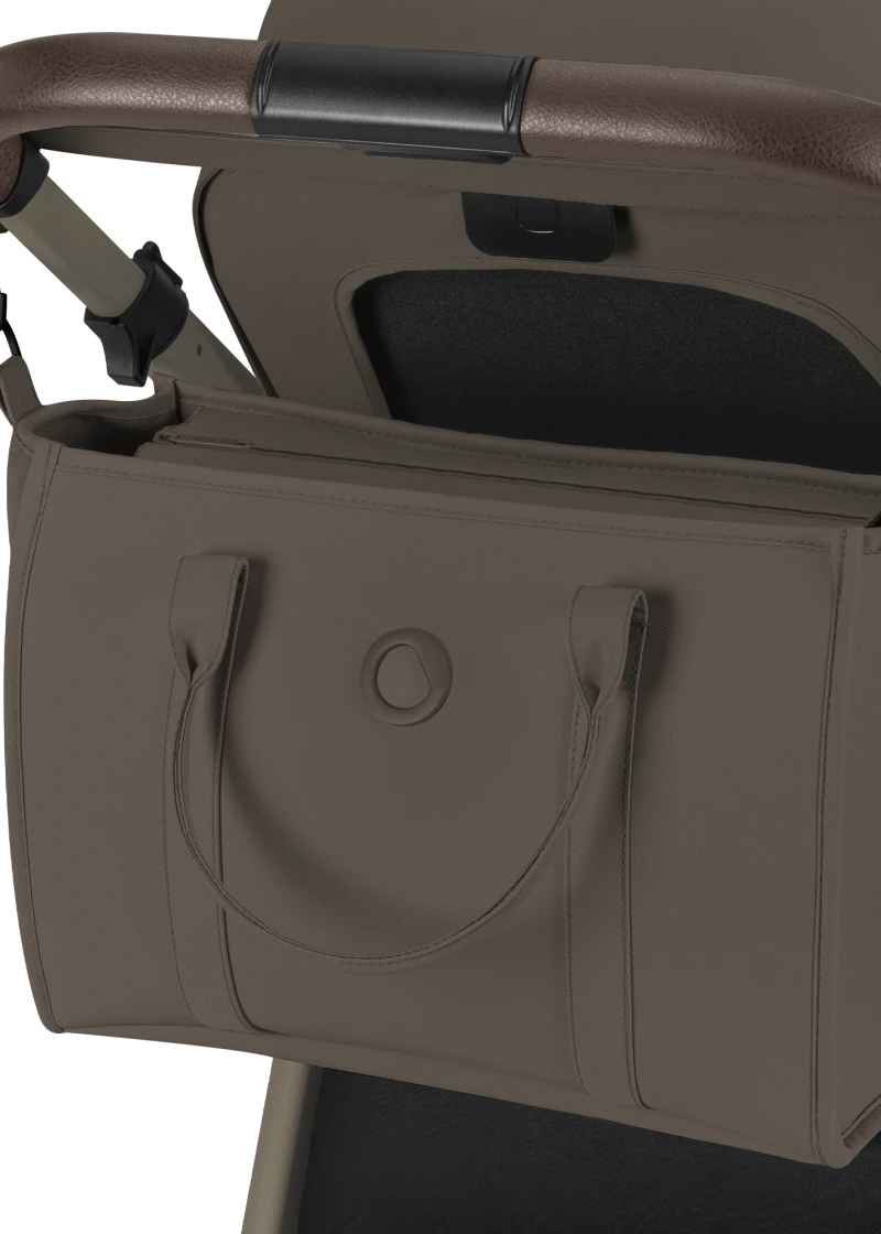Коляска 2 в 1 Lionelo Layla Beige Taupe