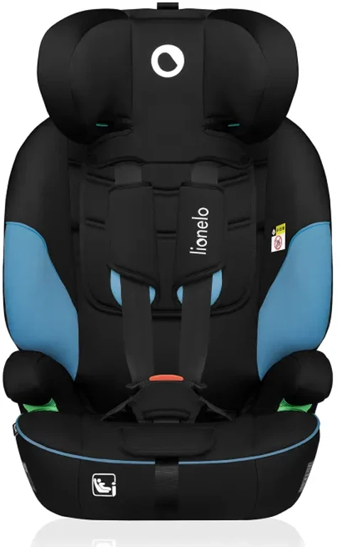 Автокрісло Lionelo Levi i-Size BLUE COBALT