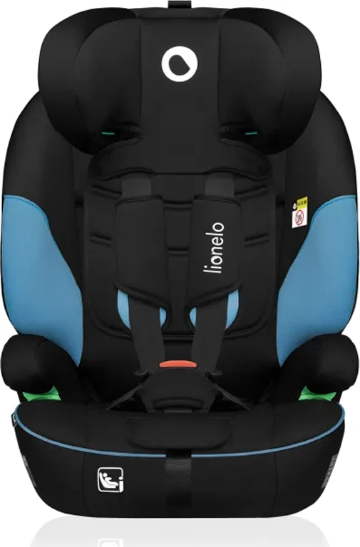 Автокрісло Lionelo Levi i-Size BLUE COBALT