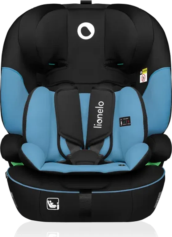 Автокрісло Lionelo Levi i-Size BLUE COBALT