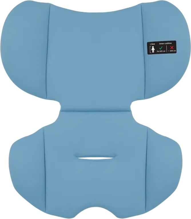 Автокрісло Lionelo Levi i-Size BLUE COBALT