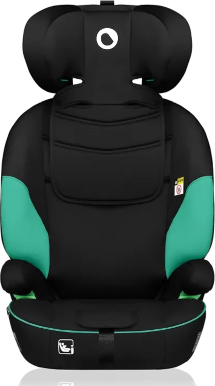 Автокрісло Lionelo Levi i-Size GREEN EMERALD