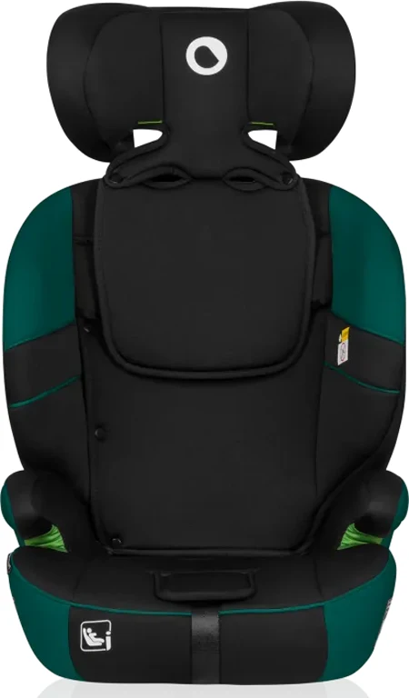Автокрісло Lionelo Levi One i-Size GREEN FOREST