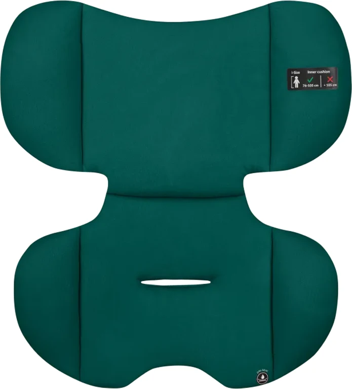 Автокрісло Lionelo Levi One i-Size GREEN FOREST