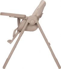 Стільчик для годування Lionelo Linn Plus Beige Sand