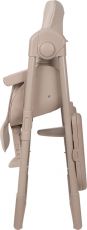 Стільчик для годування Lionelo Linn Plus Beige Sand