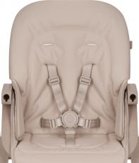 Стільчик для годування Lionelo Linn Plus Beige Sand