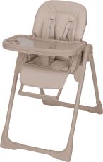 Стульчик для кормления Lionelo Linn Plus Beige Sand