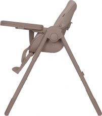 Стільчик для годування Lionelo Linn Plus Beige Taupe