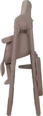 Стільчик для годування Lionelo Linn Plus Beige Taupe