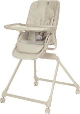 Стільчик для годування Lionelo Maddie Set Beige