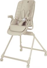 Стільчик для годування Lionelo Maddie Set Beige