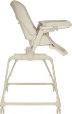 Стільчик для годування Lionelo Maddie Set Beige