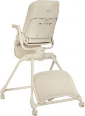 Стільчик для годування Lionelo Maddie Set Beige