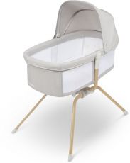 Детская кроватка 3 в 1 Lionelo Malin EVO