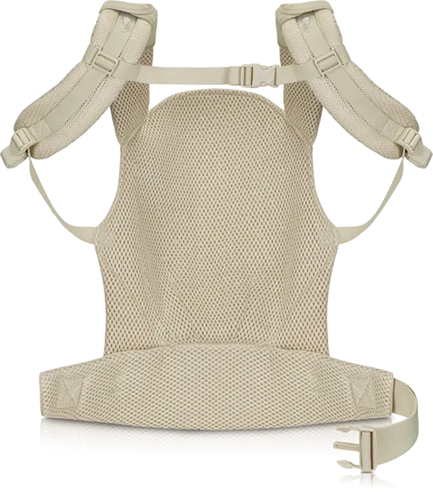 Дитяча переноска Lionelo Margaret Air Beige