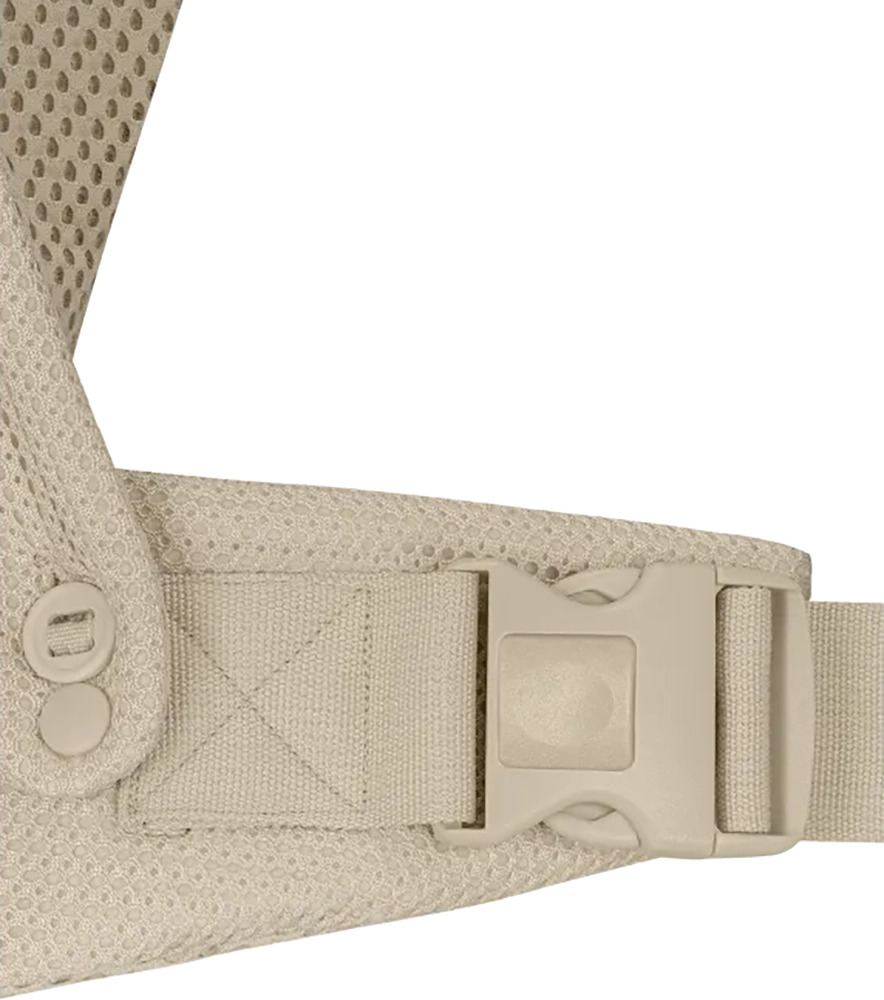 Дитяча переноска Lionelo Margaret Air Beige
