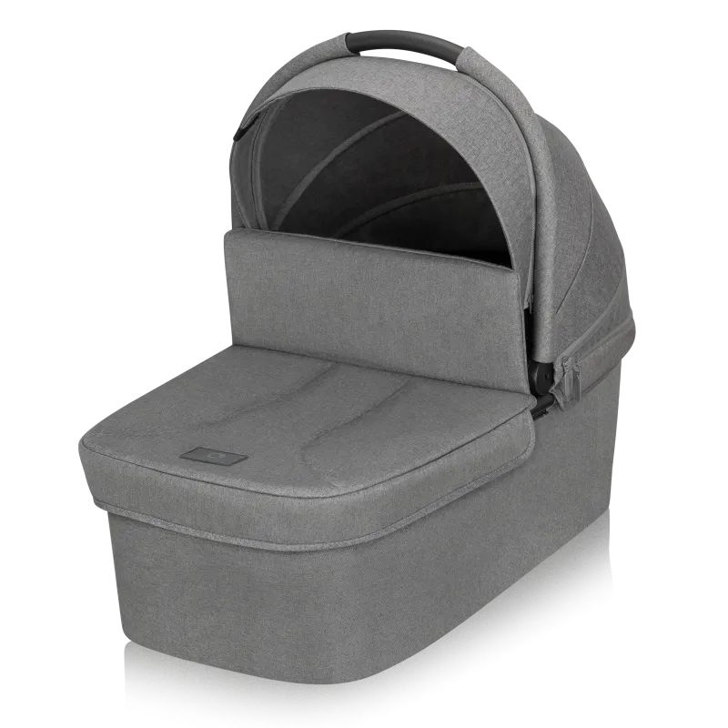 Коляска 3 в 1 Lionelo Meril Grey Stone