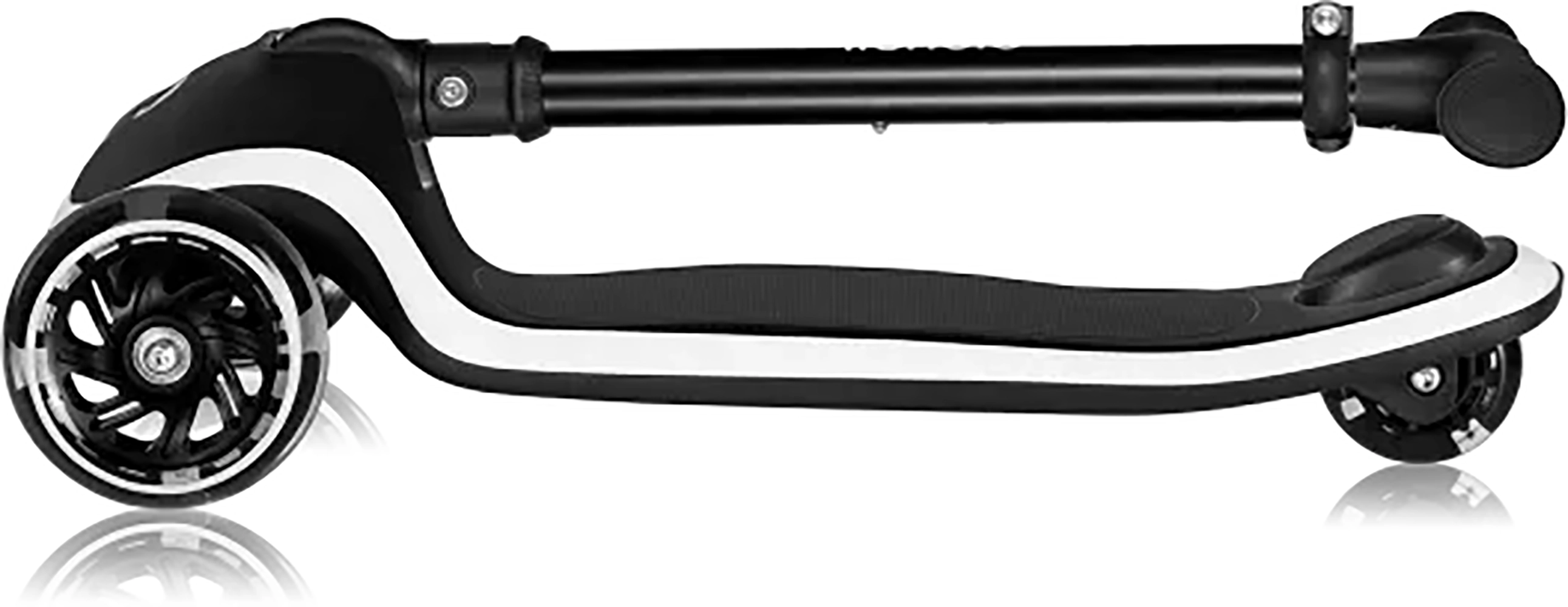 Самокат lionelo Mey Black Onyx