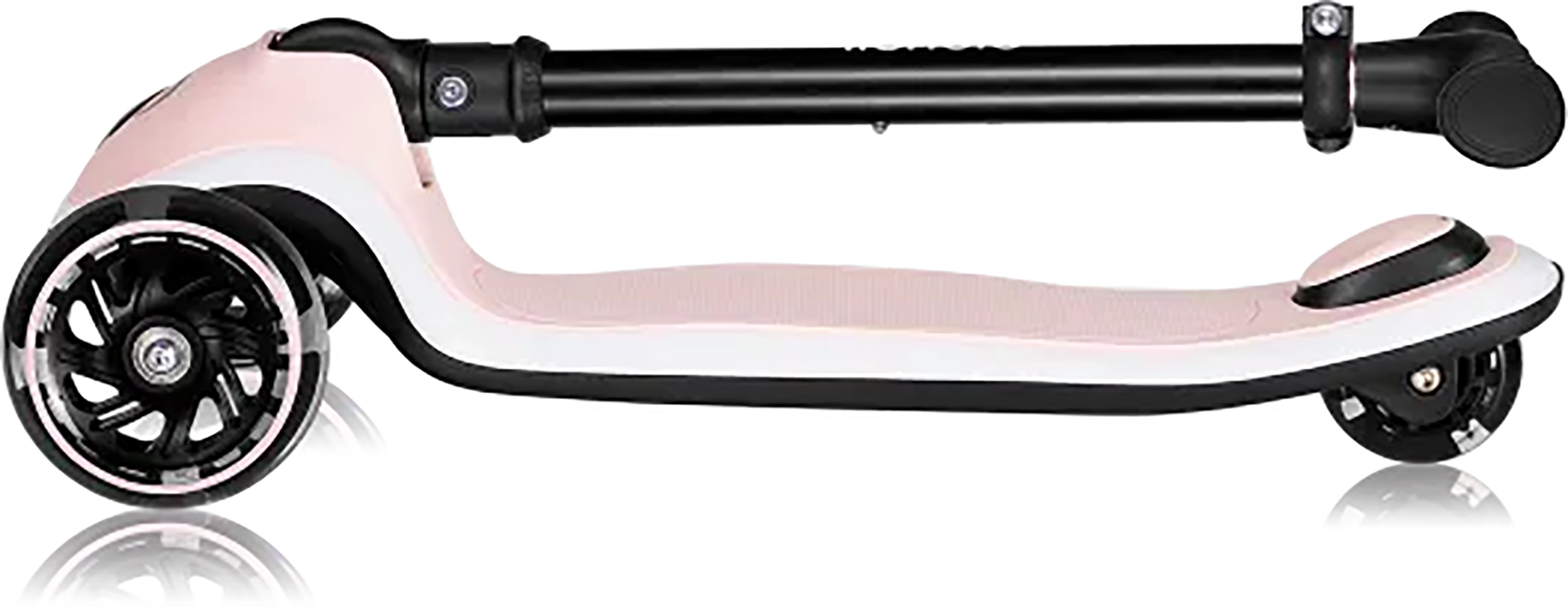 Самокат lionelo Mey PINK ROSE