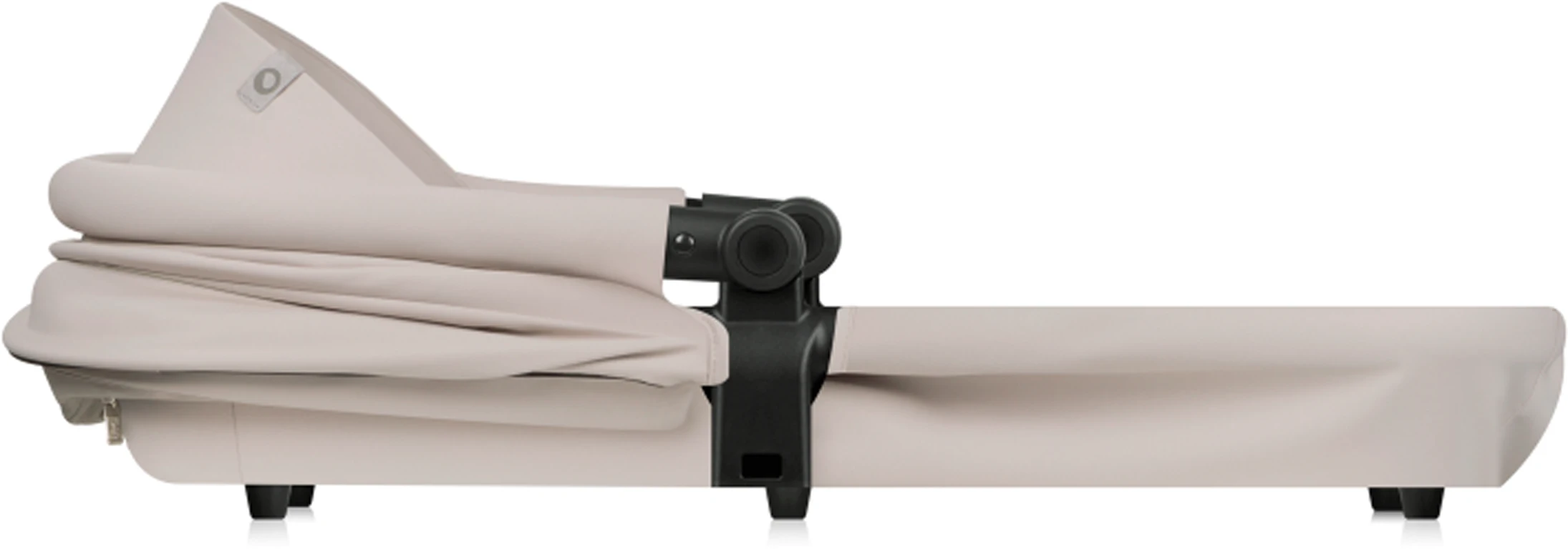 Коляска 2 в 1 Lionelo Mika Plus Beige Sand