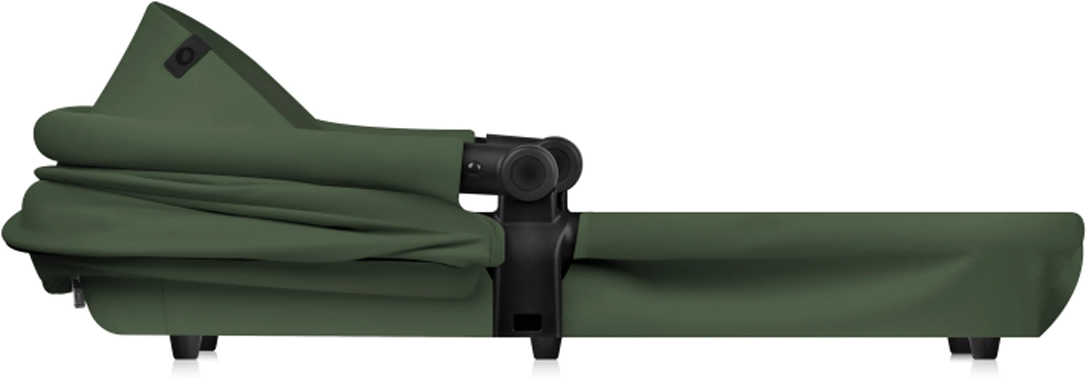Коляска 2 в 1 Lionelo Mika Plus Green Olive