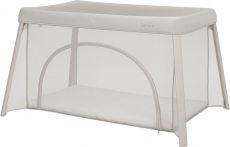 Дитячий манеж Lionelo Mila Beige Cream