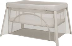 Дитячий манеж Lionelo Mila Beige Cream