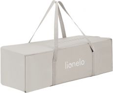 Дитячий манеж Lionelo Mila Beige Cream