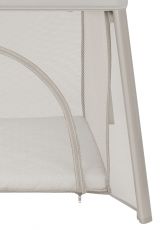 Дитячий манеж Lionelo Mila Beige Cream