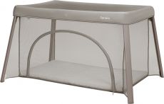 Дитячий манеж Lionelo Mila Beige Taupe
