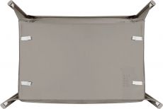 Дитячий манеж Lionelo Mila Beige Taupe