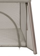 Дитячий манеж Lionelo Mila Beige Taupe