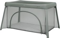 Дитячий манеж Lionelo Mila Green Sage
