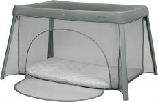 Детский манеж Lionelo Mila Green Sage