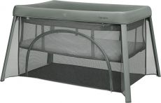Дитячий манеж Lionelo Mila Green Sage