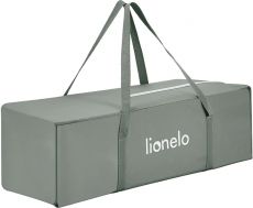 Дитячий манеж Lionelo Mila Green Sage