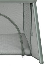 Дитячий манеж Lionelo Mila Green Sage