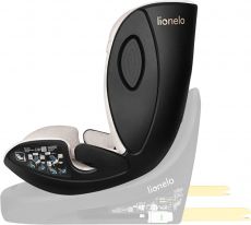 Автокрісло Lionelo Moxie Next i-Size Beige Sand