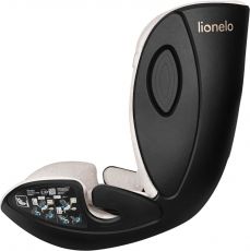 Автокрісло Lionelo Moxie Next i-Size Beige Sand