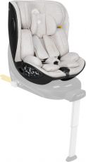 Автокрісло Lionelo Moxie Next i-Size Beige Sand