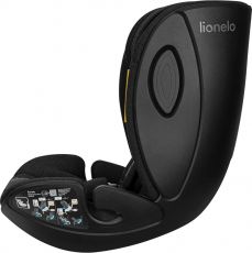 Автокрісло Lionelo Moxie Next i-Size Black Carbon