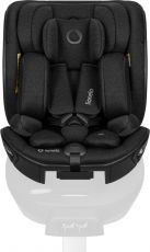 Автокрісло Lionelo Moxie Next i-Size Black Carbon