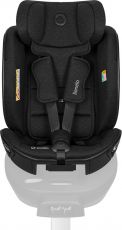 Автокрісло Lionelo Moxie Next i-Size Black Carbon