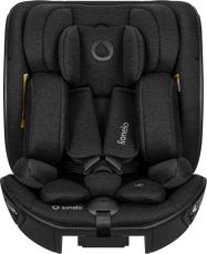 Автокрісло Lionelo Moxie Next i-Size Black Carbon
